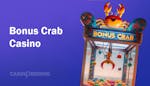 Bonus Crab Casino 2025 – Top Anbieter im Vergleich
