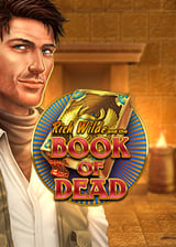Book of Dead – Freie Demo des Play’n GO Slots