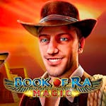 Book of Ra Magic: Kostenlose Demo-Version spielen