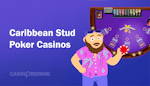 Caribbean Stud Poker Online Casinos &#038; Spielregeln