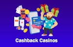Cashback Casinos: Beste Cashback Bonus Angebote