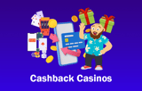 Cashback Casino Bonus – Test & Vergleich