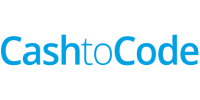 CashtoCode Casinos logotyp