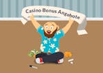 Casino Bonus in Deutschland: Beste Casino Boni 2024 im Vergleich