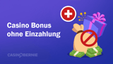 Casino Bonus ohne Einzahlung – Neu in der Schweiz