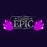 Casino Epic Logotyp