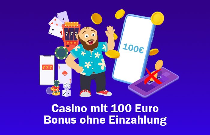 Betinia Bonus Review für Spieler aus Deutschland