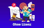 Online Casino ohne deutsche Lizenz 2025 – Beste sichere Seiten im Test