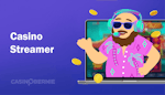 Casino Streamer – Das sind die bekanntesten Stars