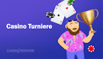 Online Casino Turniere 2025 – Beste Wettkämpfe finden