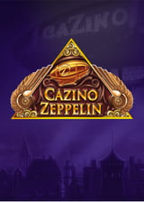 Cazino Zeppelin – Kostenlose Demoversion &amp; Bewertung des Slots
