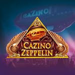 Cazino Zeppelin: Kostenlose Demo-Version & Bewertung des Slots