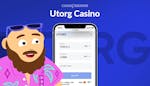 Utorg Casino: Die besten Utorg Casinos in Deutschland finden 2024