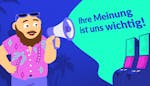 Umfragen und Feedback: Was denken unsere Spieler?