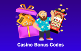Casino Bonus Codes für deutsche Spieler
