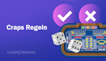 Craps Regeln – Einfache Spielanleitung