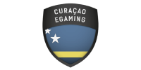 Curacao Behörde logotyp