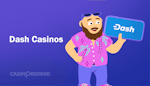 Dash Casinos Test 2025 &#8211; Die besten Dash Casinos entdecken
