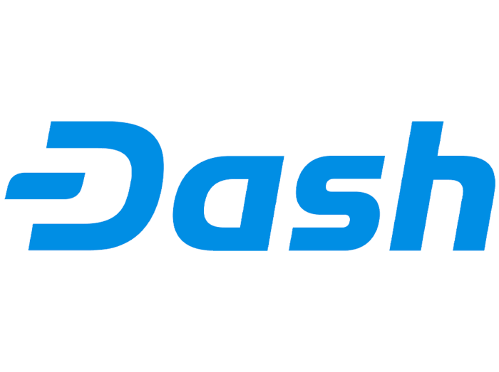 Dash Casinos logotyp