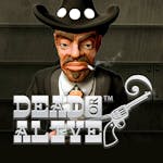 Dead or Alive: Kostenlose Demo-Version &#038; Bewertung des Slots