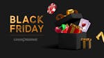 Black Friday Casino Bonus 2025 &#8211; Hier die besten Angebote sichern!