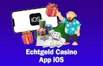 Echtgeld Casino App iOS – Beste Anbieter für das iPhone 2025