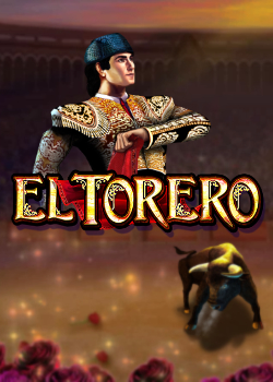 El Torero – Freie Demoversion & Merkur Slot Bewertung