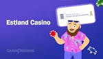 Estland Casino –  Casinos mit Estland Lizenz