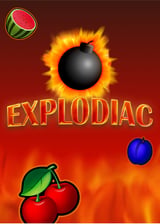 Explodiac – Freie Demoversion &amp; Slotbewertung