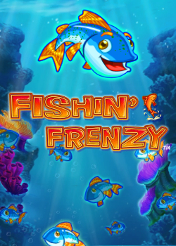 Fishin’ Frenzy – Kostenlose Demo &amp; Bewertung