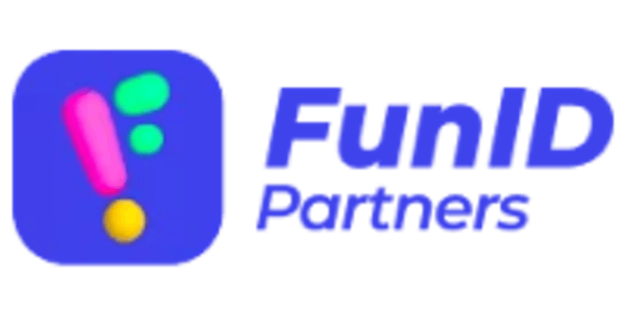 FunID Casinos logotyp