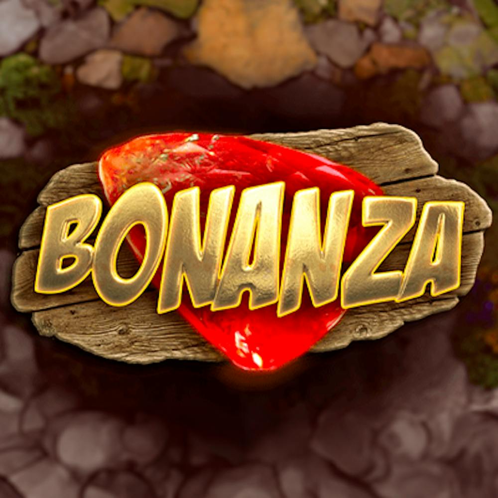 Bonanza: Kostenlose Demo-Version &#038; Bewertung des Slots logo