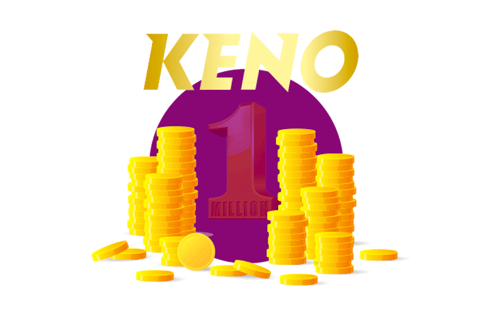 Bonus im Keno Casino Online