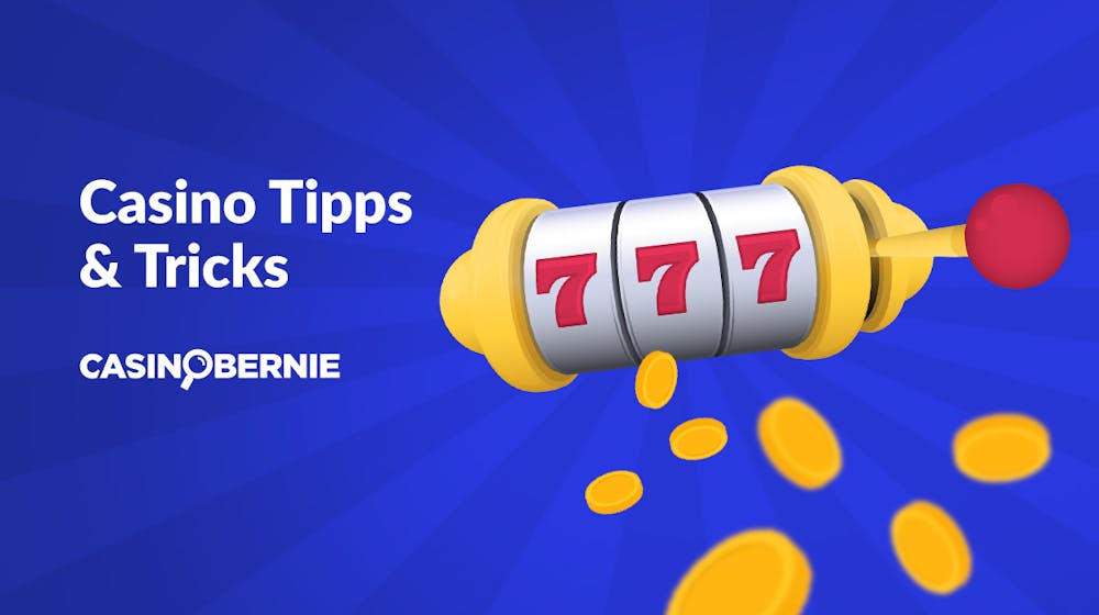 Casino Tricks: 10 Hilfreiche Casino Tipps