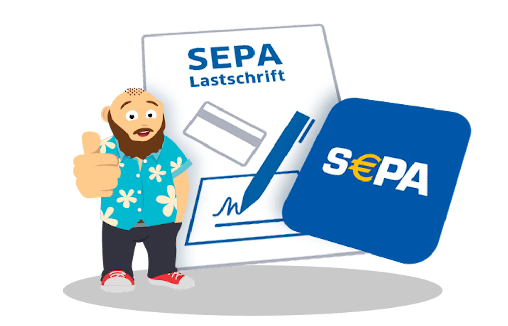 Das SEPA-Lastschriftverfahren