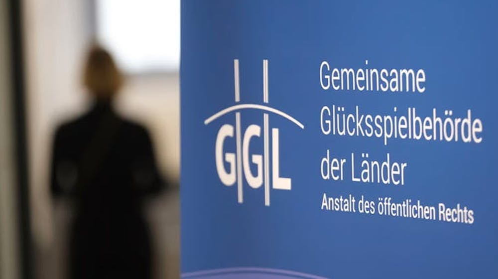 Deutschlands Glücksspielbehörde fordert Überprüfung vorgeschlagener Gesetzesänderungen