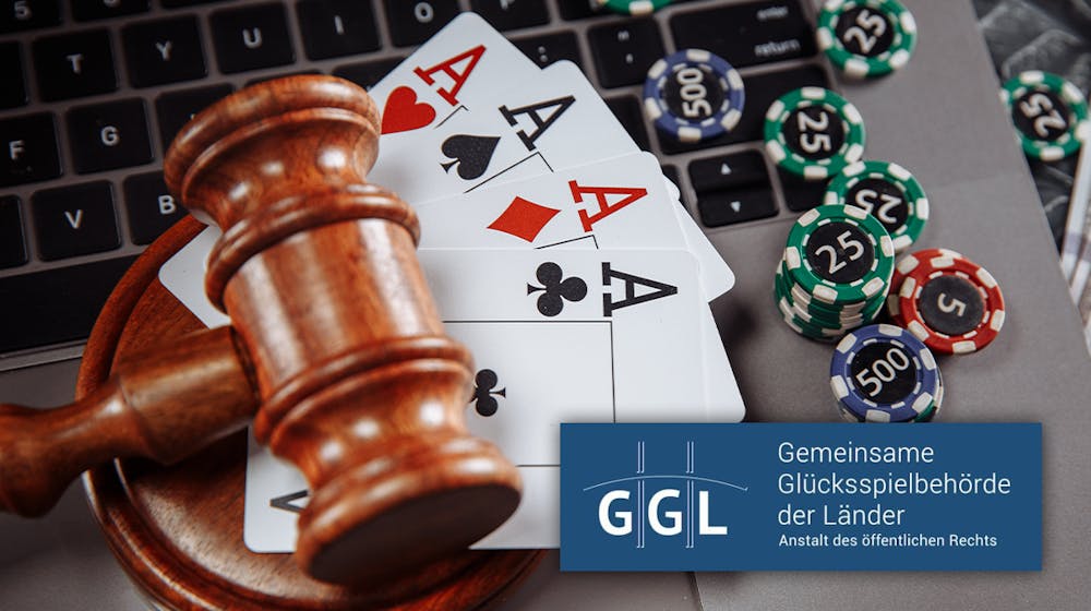 Neue deutsche Glücksspielbehörde reguliert ab 1. Januar
