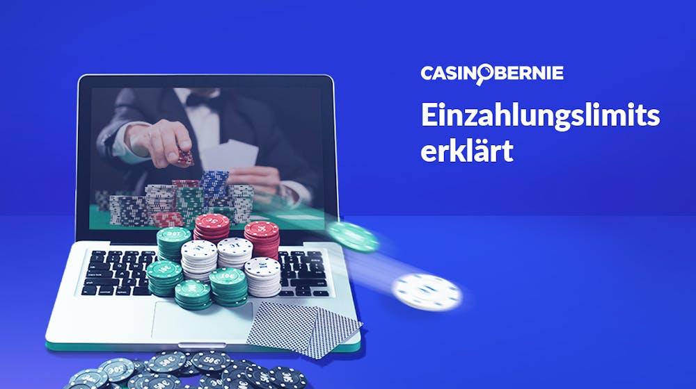 Was sind Einzahlungslimits in Online Casinos und warum existieren sie?
