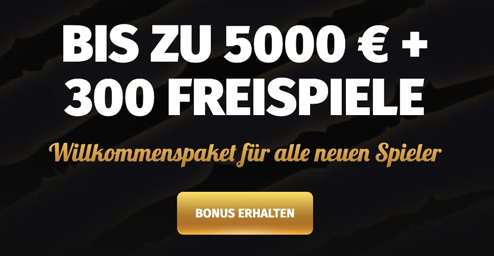 FortunePlay Casino Willkommensbonus