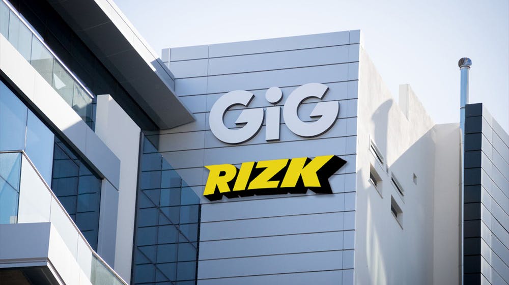GiG bringt Rizk Casino auf den deutschen Markt