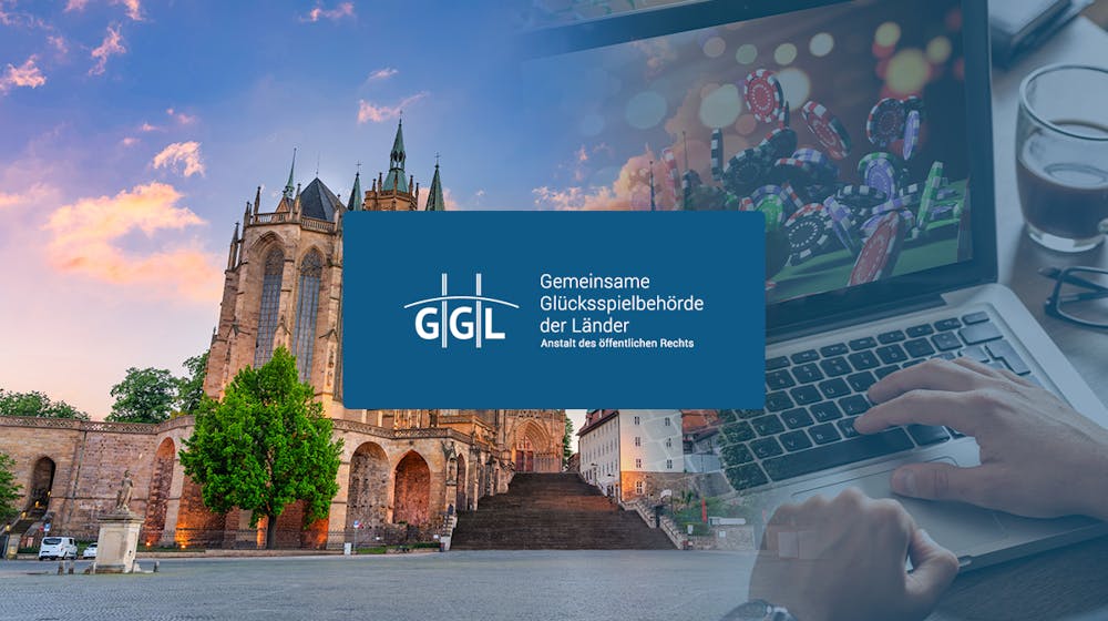GGL: Thüringen übernimmt Vorsitz