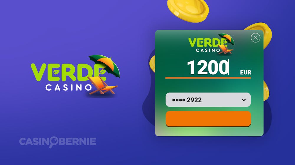 Verde Casino Auszahlung: So erhalten Sie Ihre Gewinne im Verde Casino