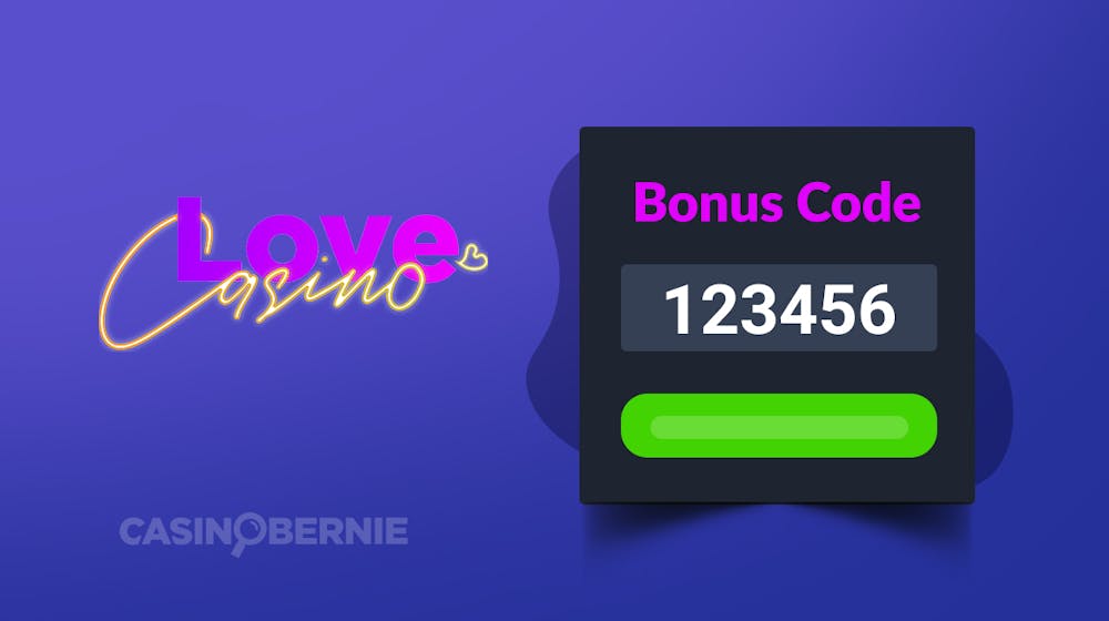 Love Casino Bonus Code: Wie nutzen Sie Bonus Code Angebote?
