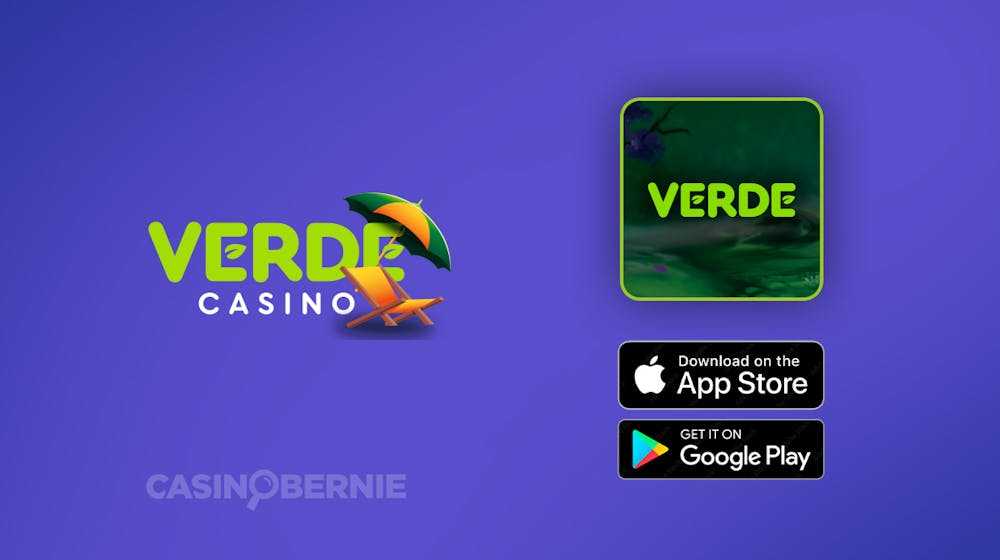 Verde Casino App: Wie nutzen Sie die Verde Casino App auf Android und iOS?