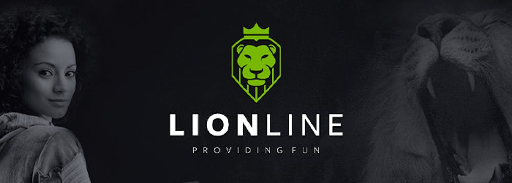 Spieleentwickler Lionline Logo