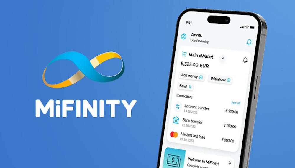 MiFinity App