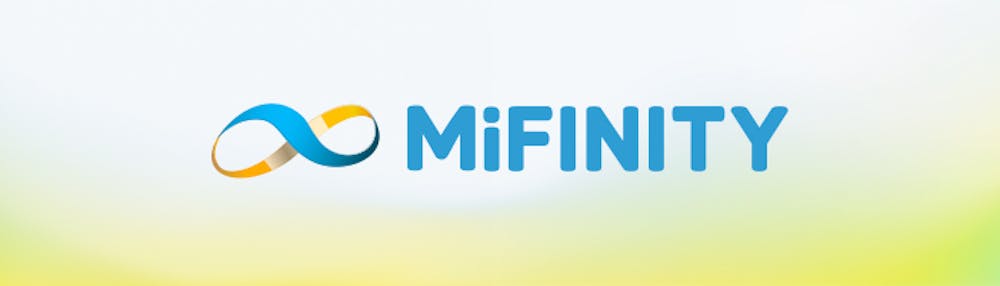 MiFinity Zahlungsmethode