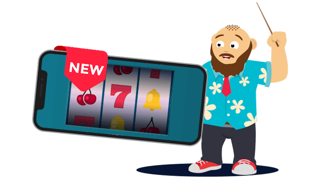 Neue Online Casinos – Tipps für Anfänger