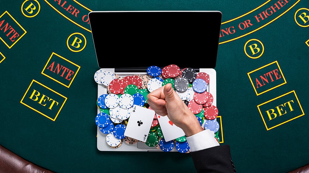 Neue Plattform zur Bekämpfung von illegalem Glücksspiel