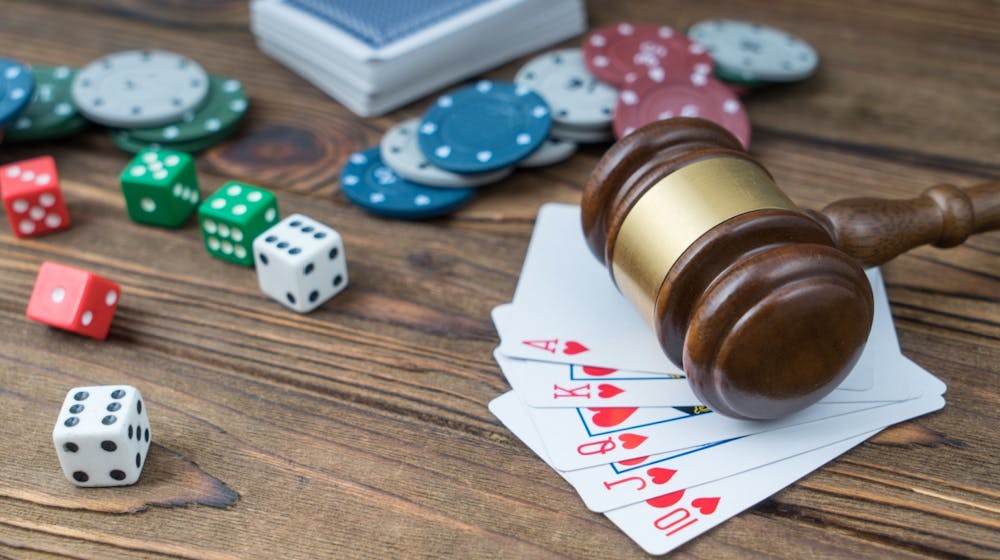 GGL Tätigkeitsbericht 2023: Deutsche Glücksspielbehörde feiert drei Jahre Regulierungserfolg